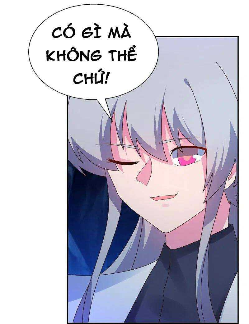 Tôn Thượng: Chapter 292