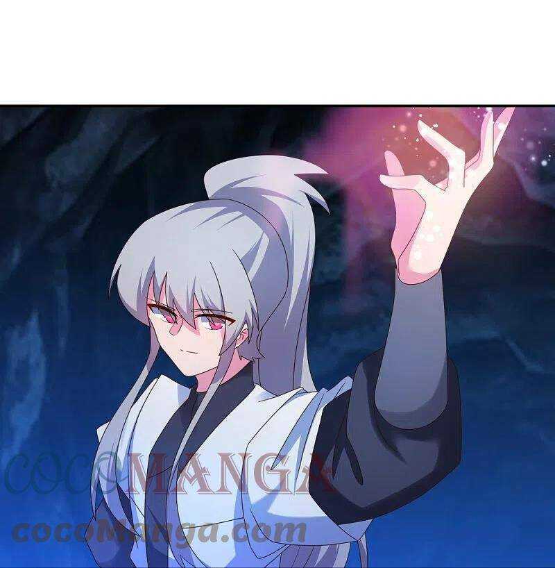 Tôn Thượng: Chapter 292