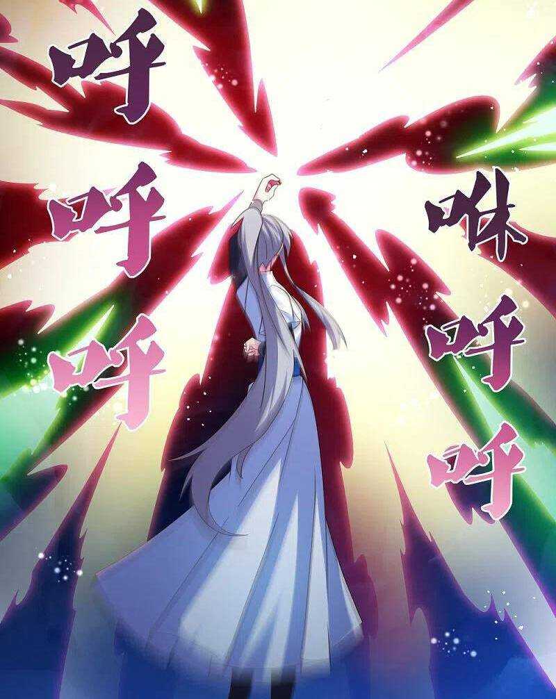 Tôn Thượng: Chapter 292
