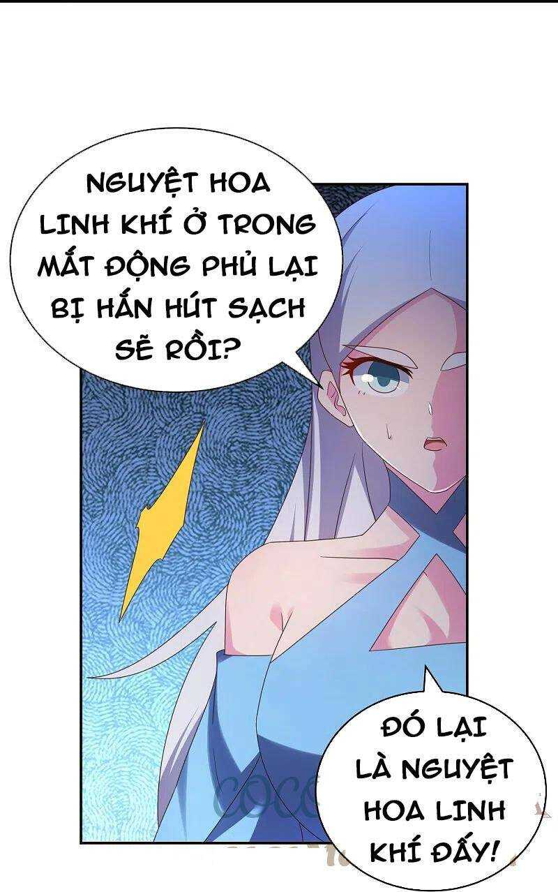 Tôn Thượng: Chapter 292