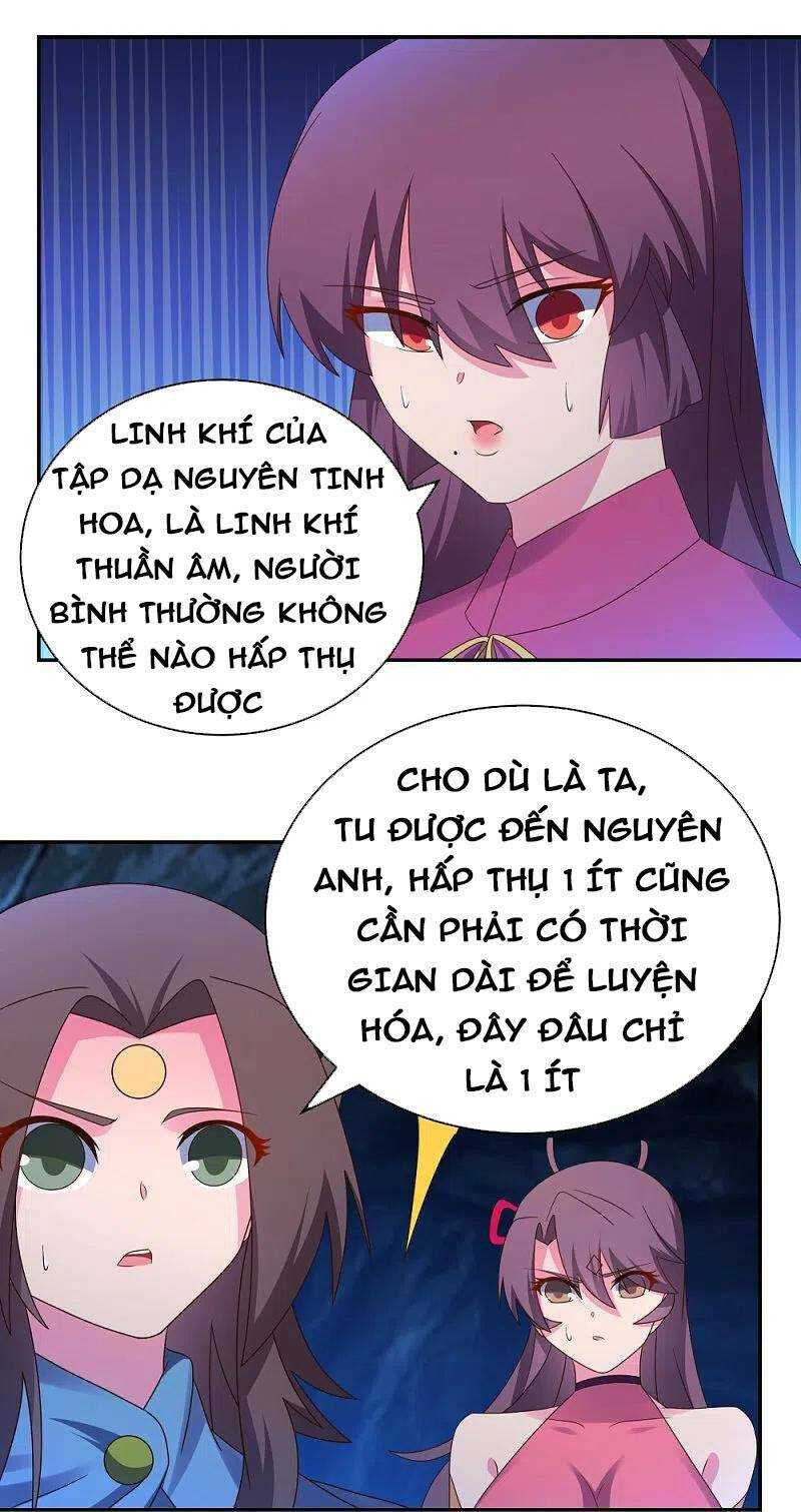Tôn Thượng: Chapter 292