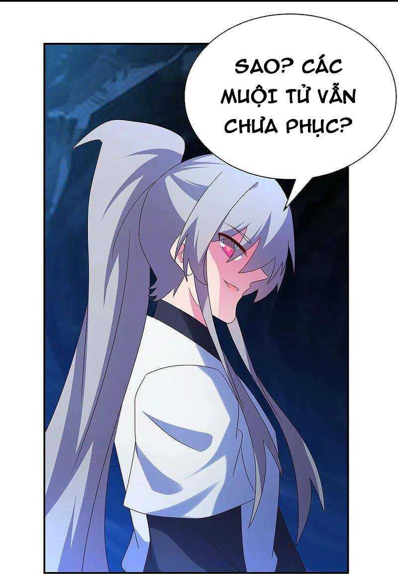 Tôn Thượng: Chapter 292