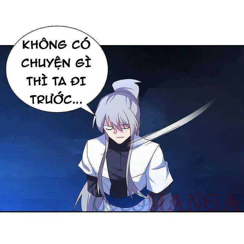 Tôn Thượng: Chapter 292