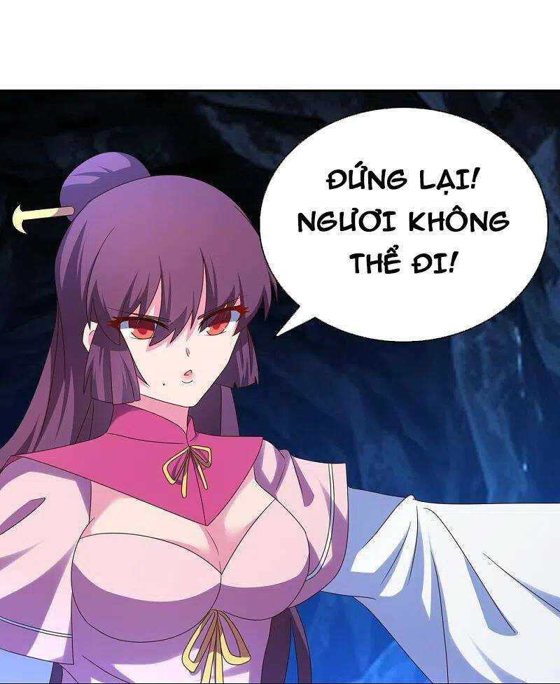Tôn Thượng: Chapter 292
