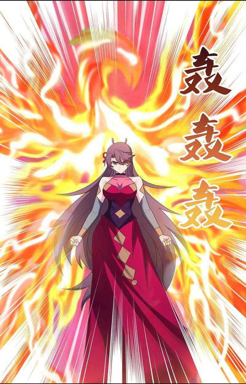 Tôn Thượng: Chapter 292