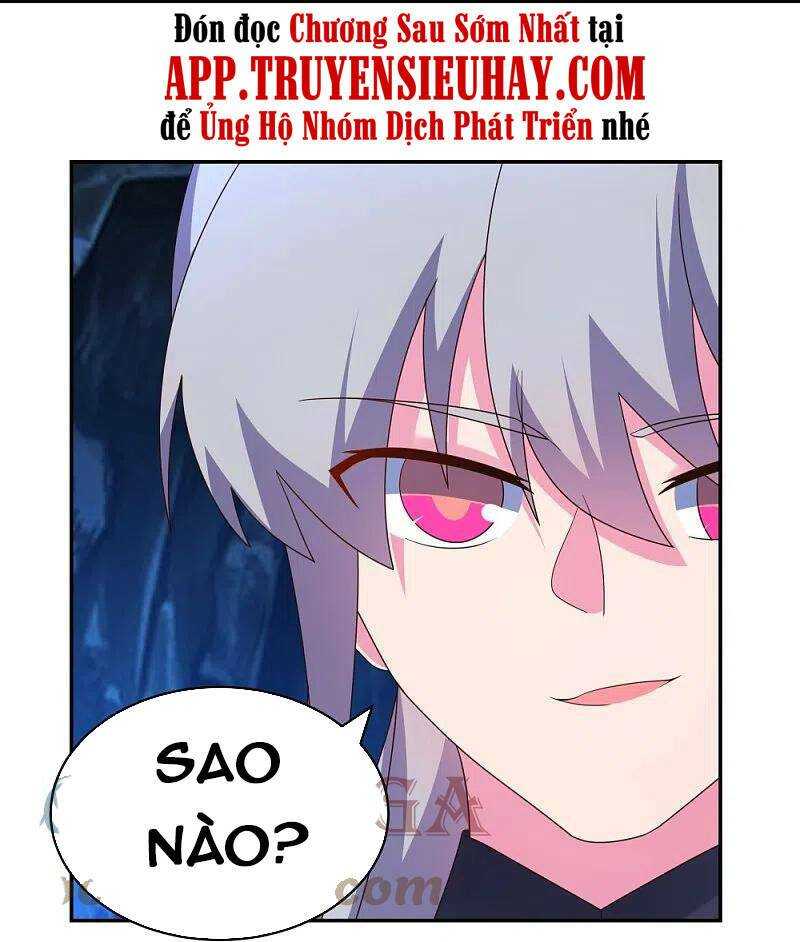 Tôn Thượng: Chapter 292