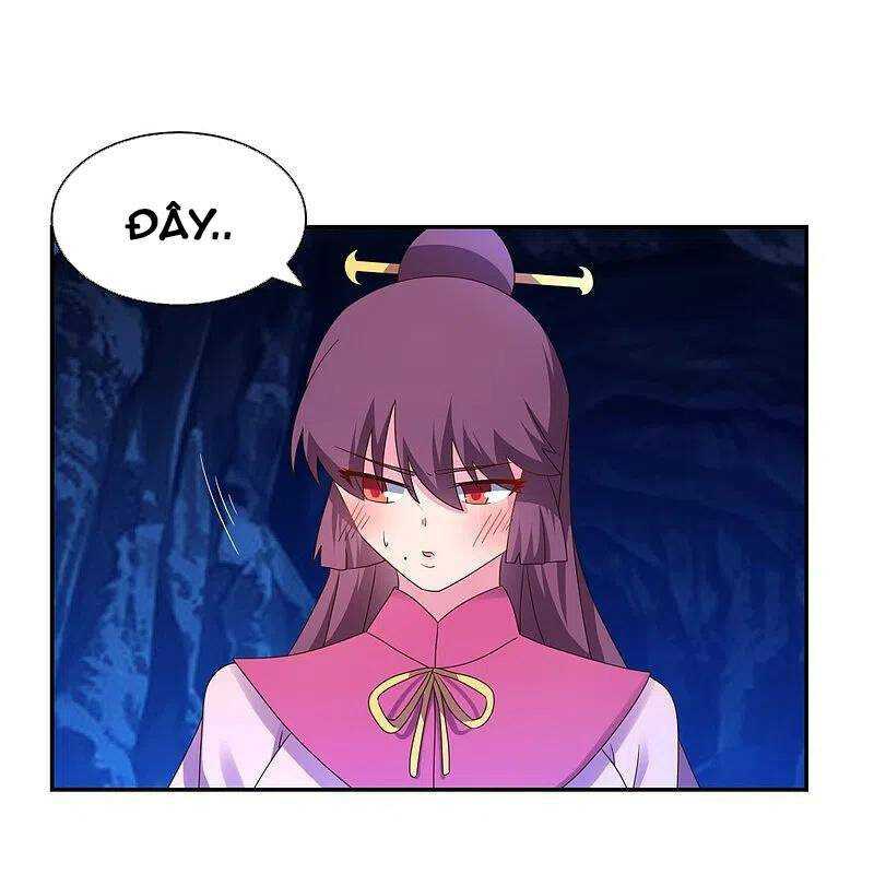 Tôn Thượng: Chapter 292