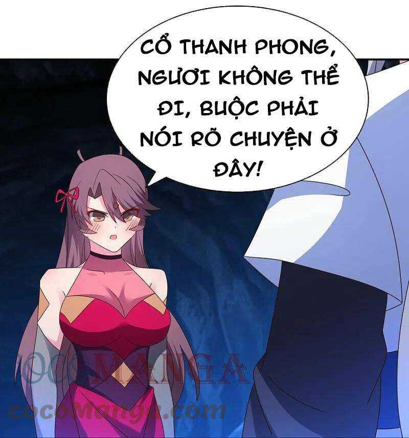 Tôn Thượng: Chapter 292