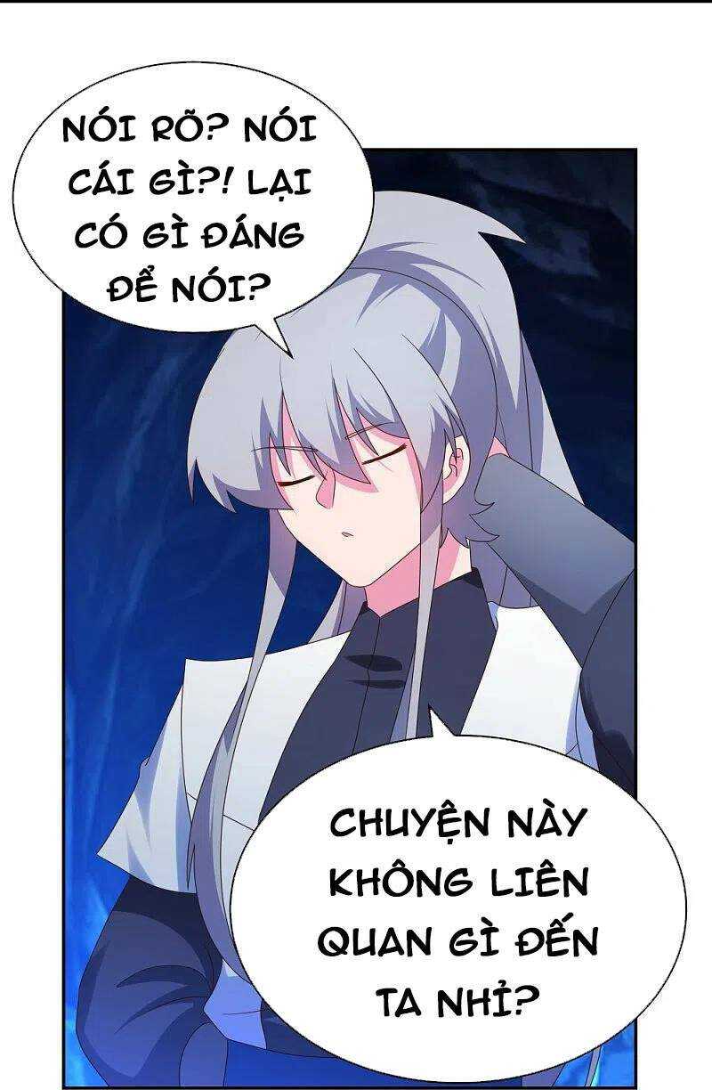 Tôn Thượng: Chapter 292