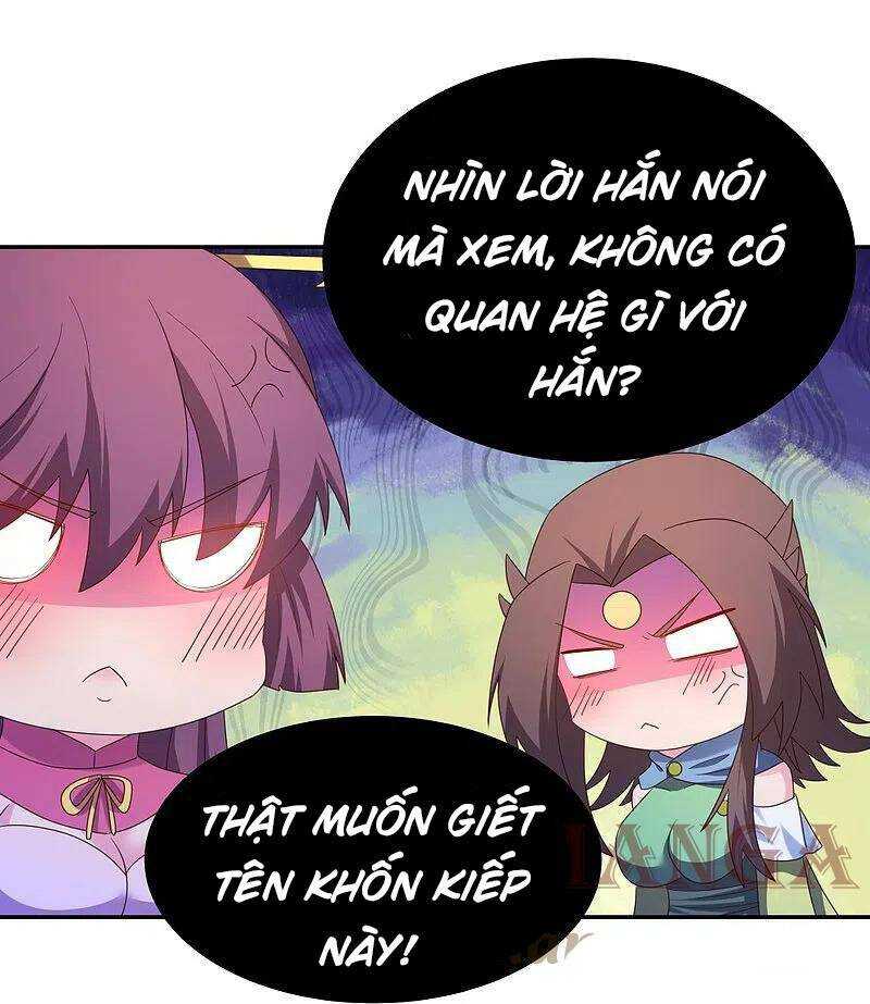 Tôn Thượng: Chapter 292