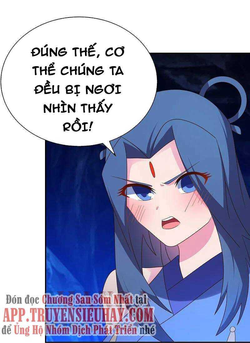 Tôn Thượng: Chapter 292