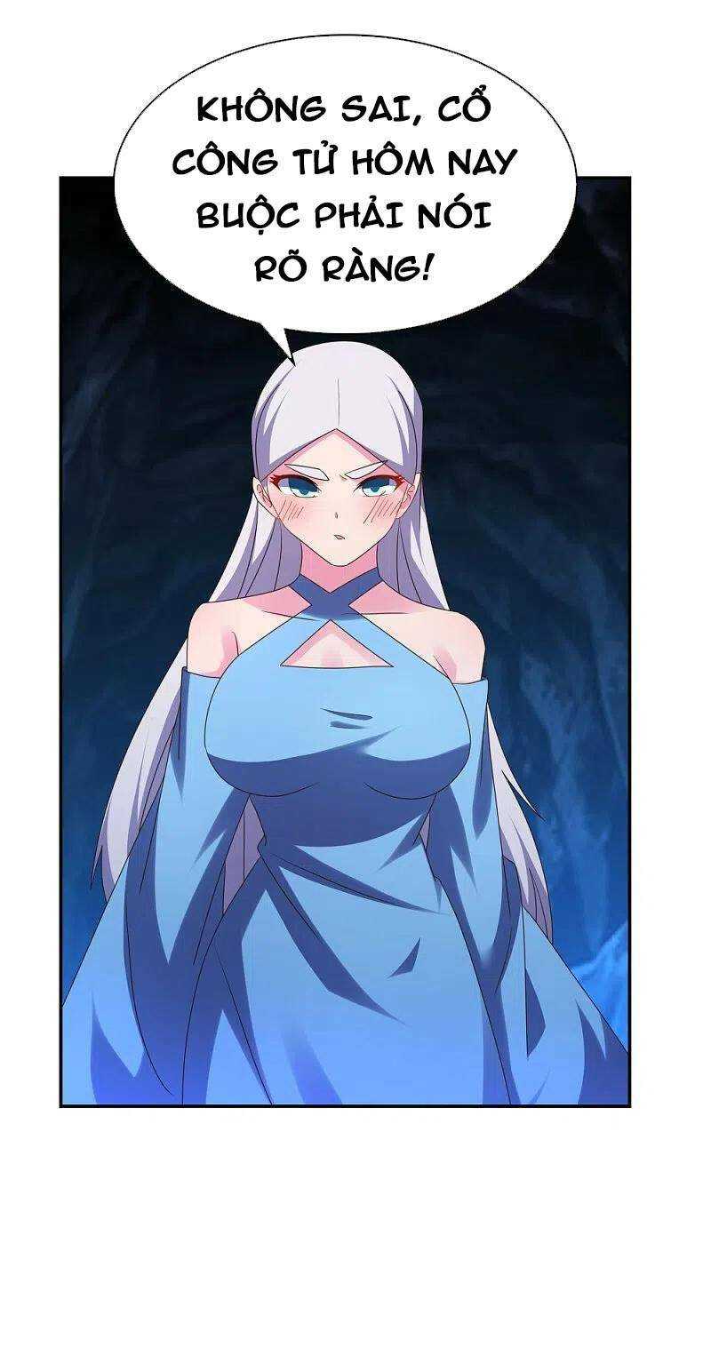 Tôn Thượng: Chapter 292