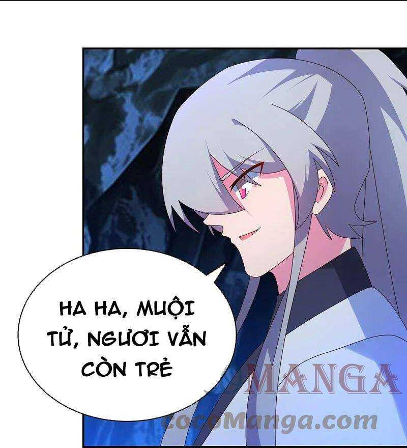 Tôn Thượng: Chapter 292