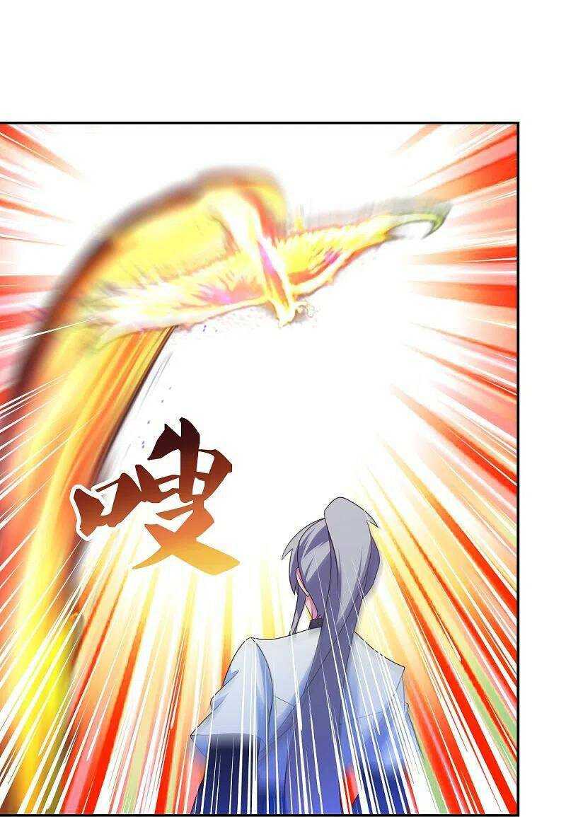 Tôn Thượng: Chapter 292