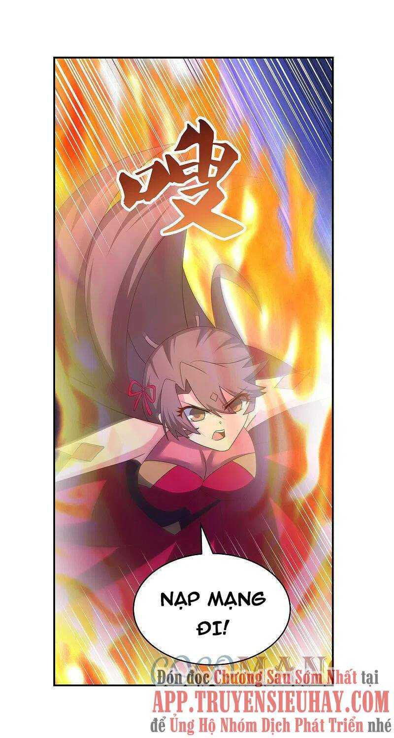 Tôn Thượng: Chapter 292