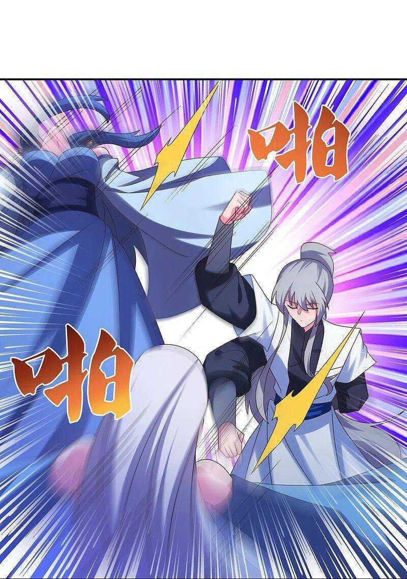 Tôn Thượng: Chapter 292