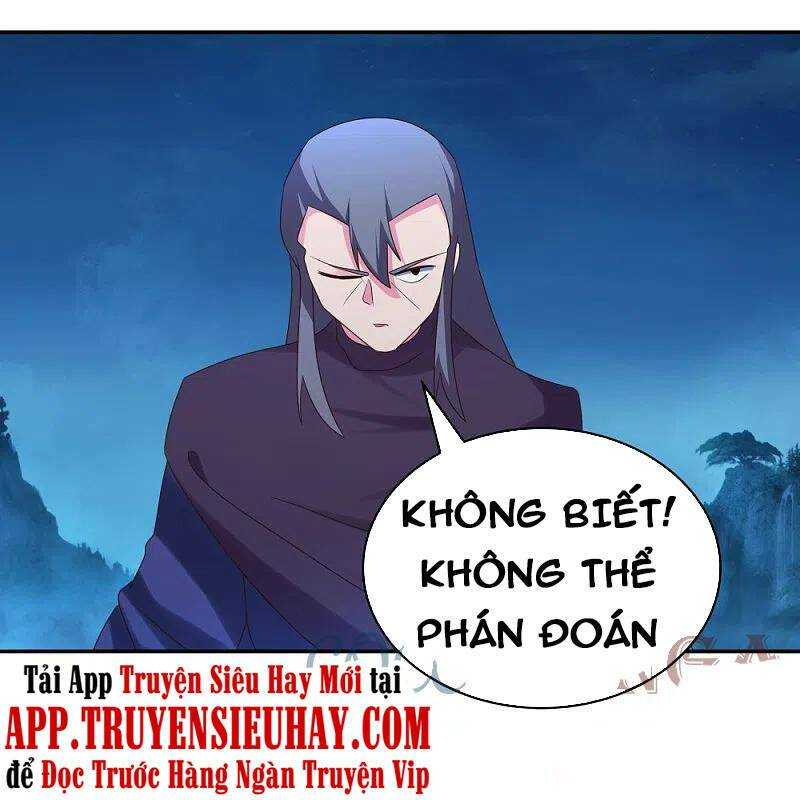 Tôn Thượng: Chapter 293