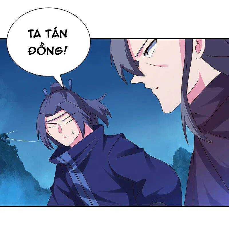 Tôn Thượng: Chapter 293