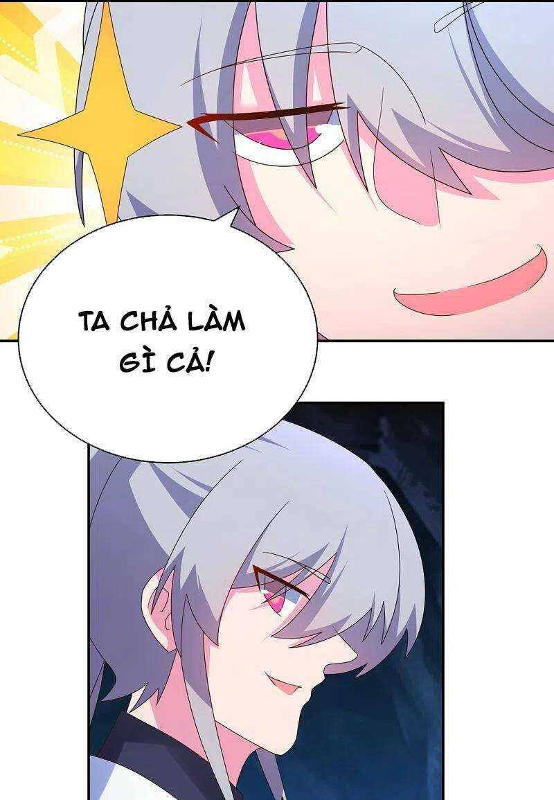 Tôn Thượng: Chapter 293