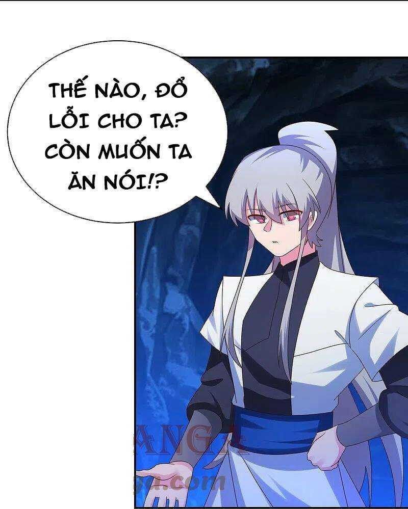 Tôn Thượng: Chapter 293