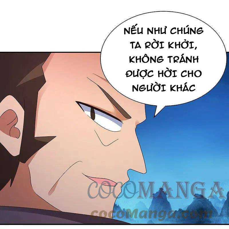 Tôn Thượng: Chapter 294