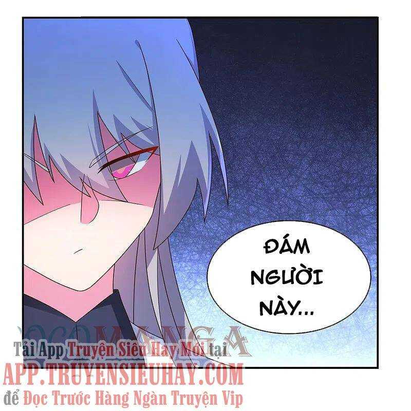 Tôn Thượng: Chapter 294