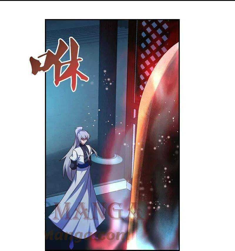 Tôn Thượng: Chapter 294
