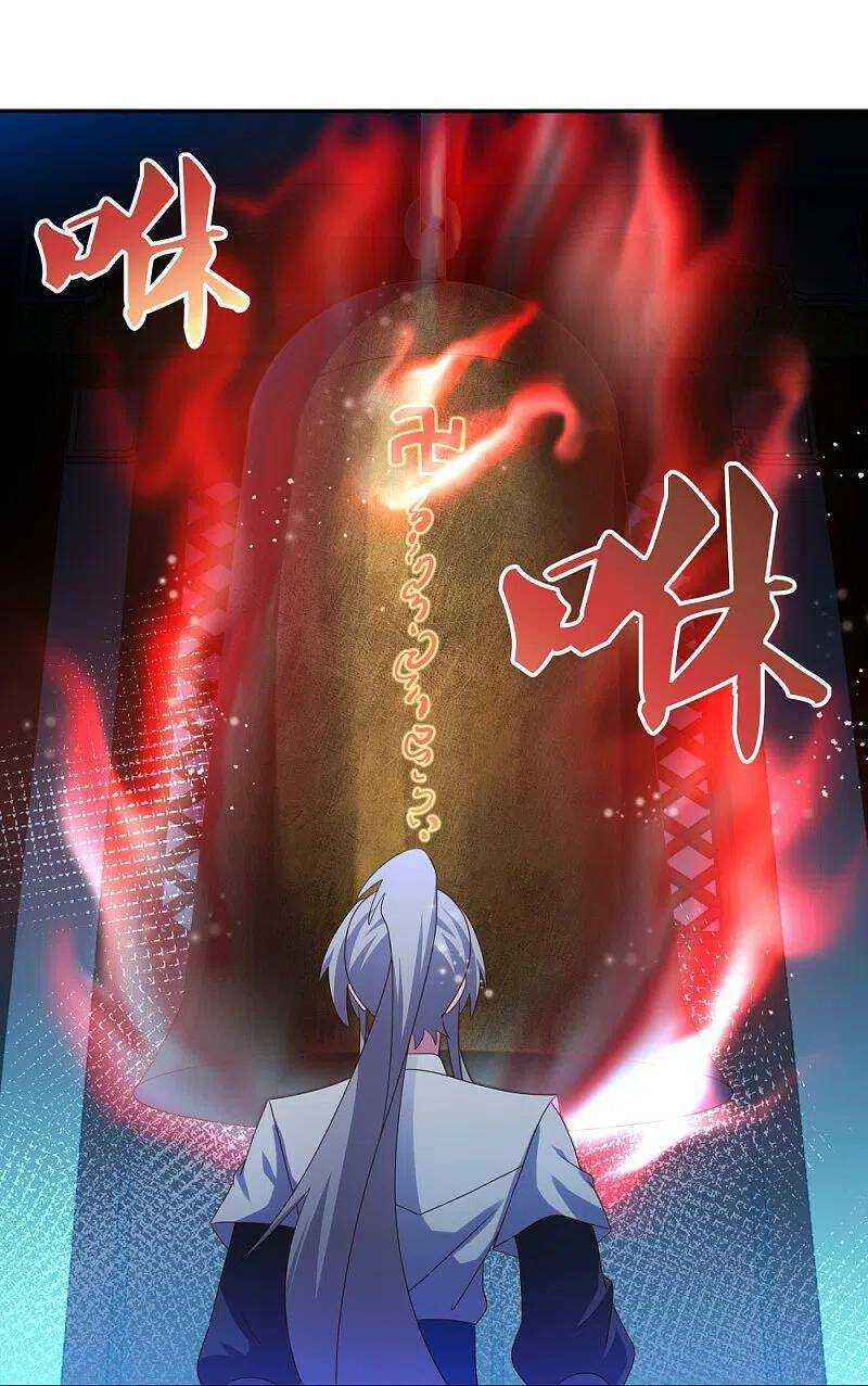 Tôn Thượng: Chapter 294