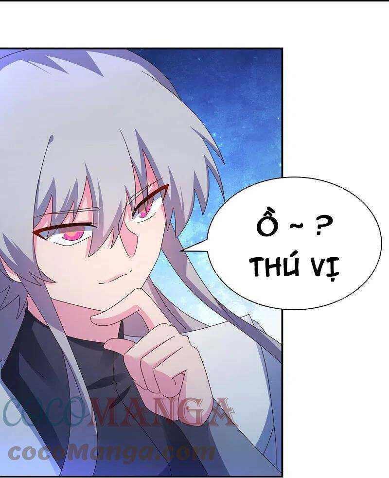 Tôn Thượng: Chapter 294