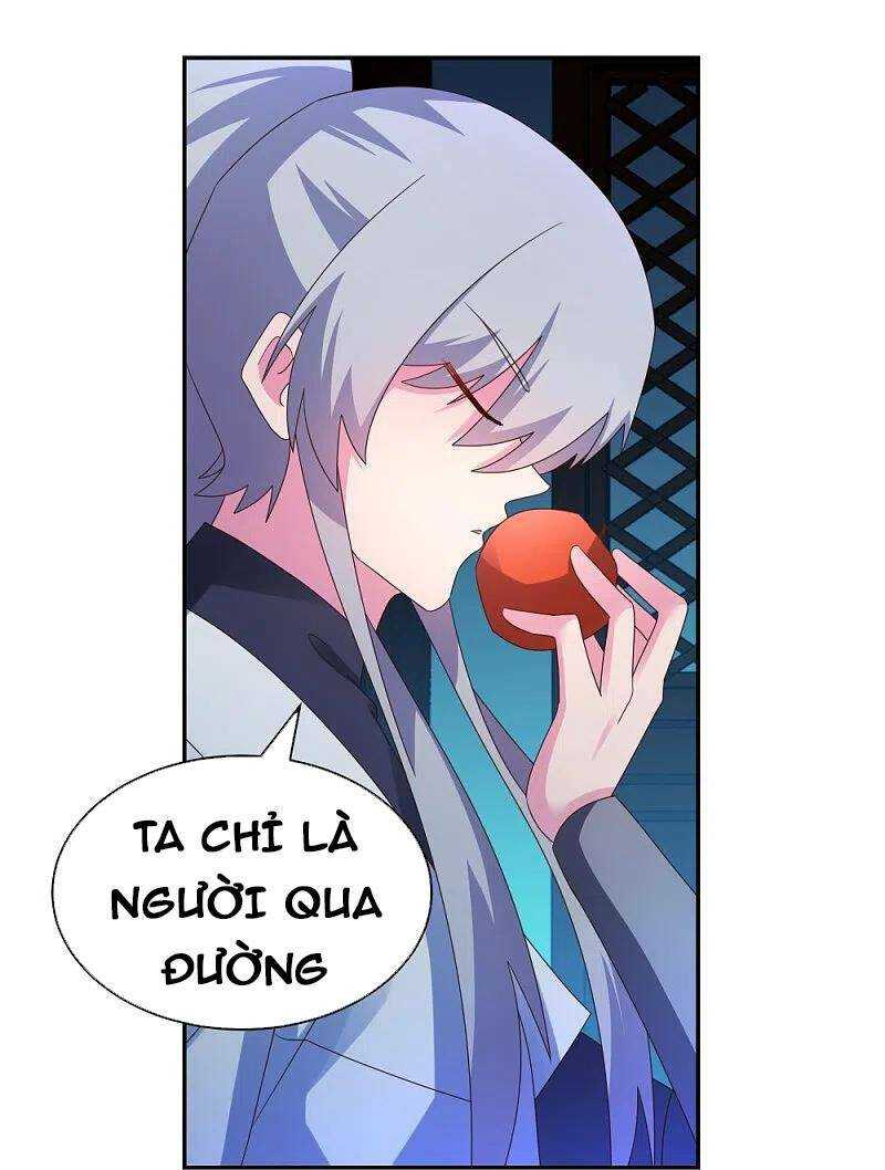 Tôn Thượng: Chapter 294