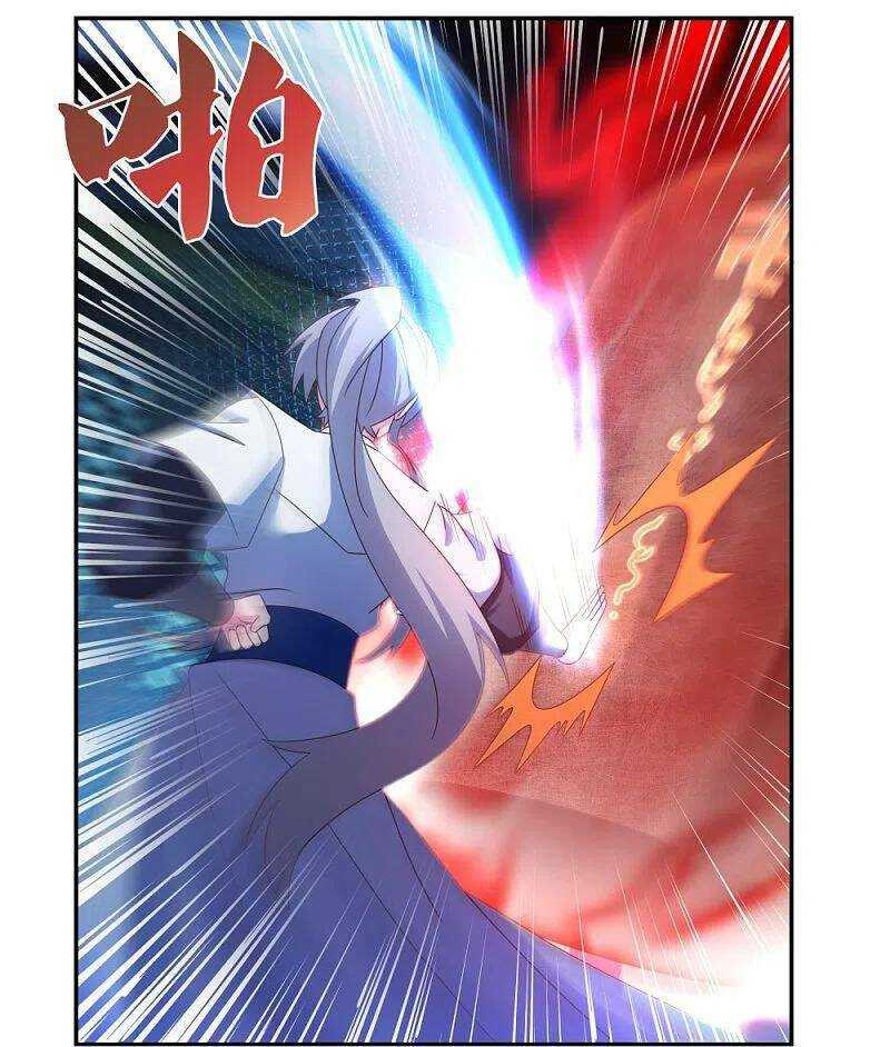Tôn Thượng: Chapter 294