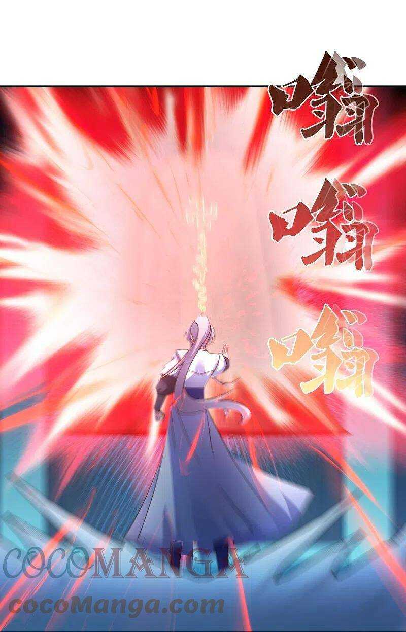 Tôn Thượng: Chapter 294