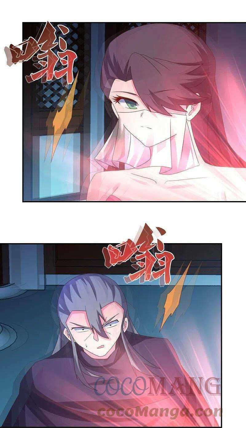 Tôn Thượng: Chapter 294