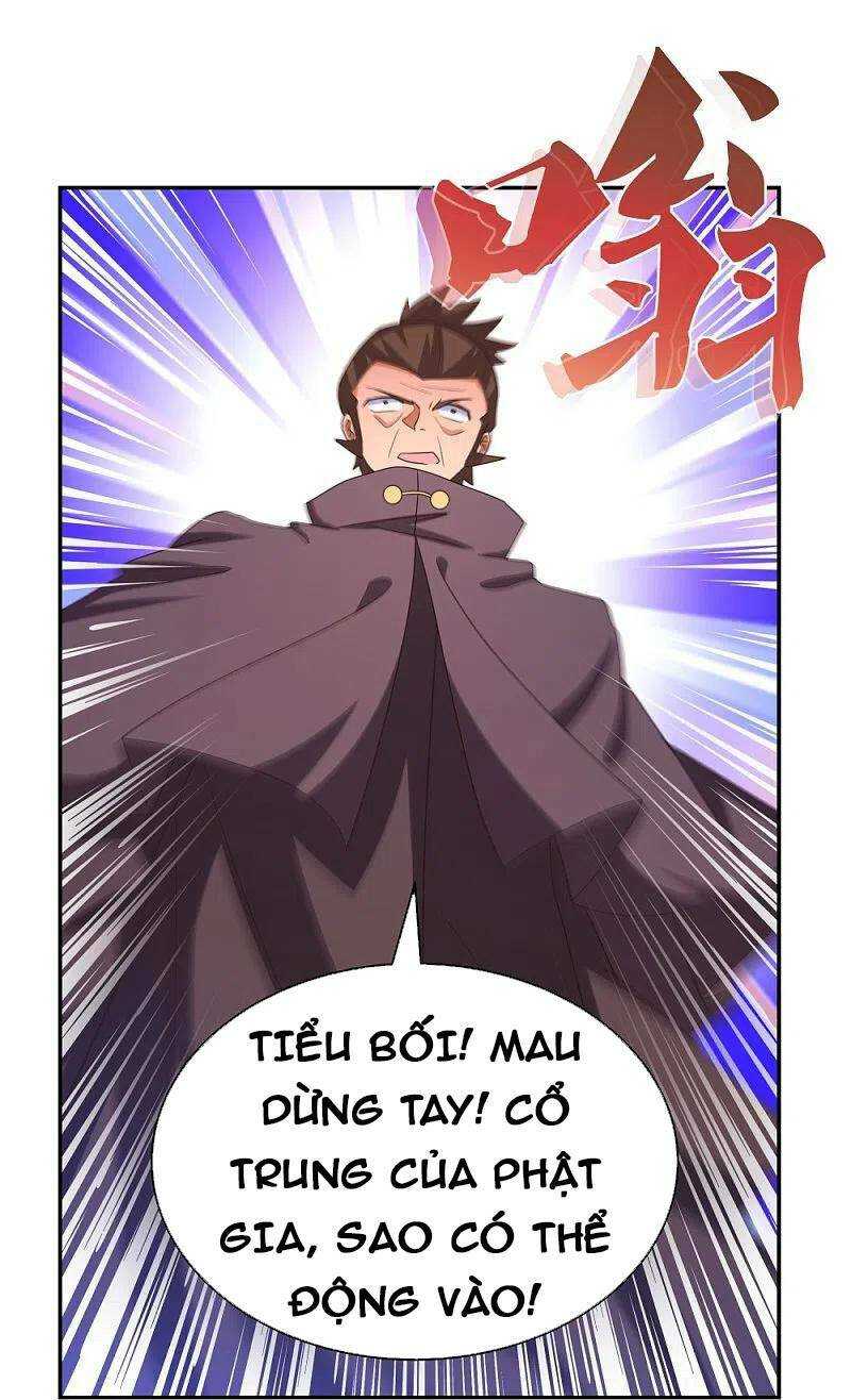Tôn Thượng: Chapter 294