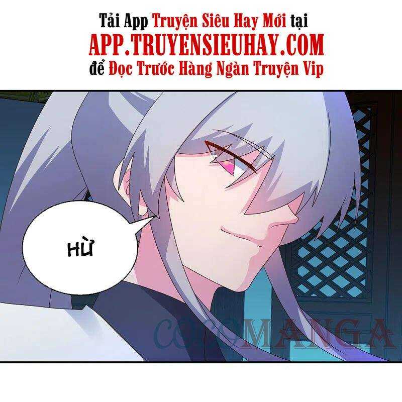 Tôn Thượng: Chapter 294