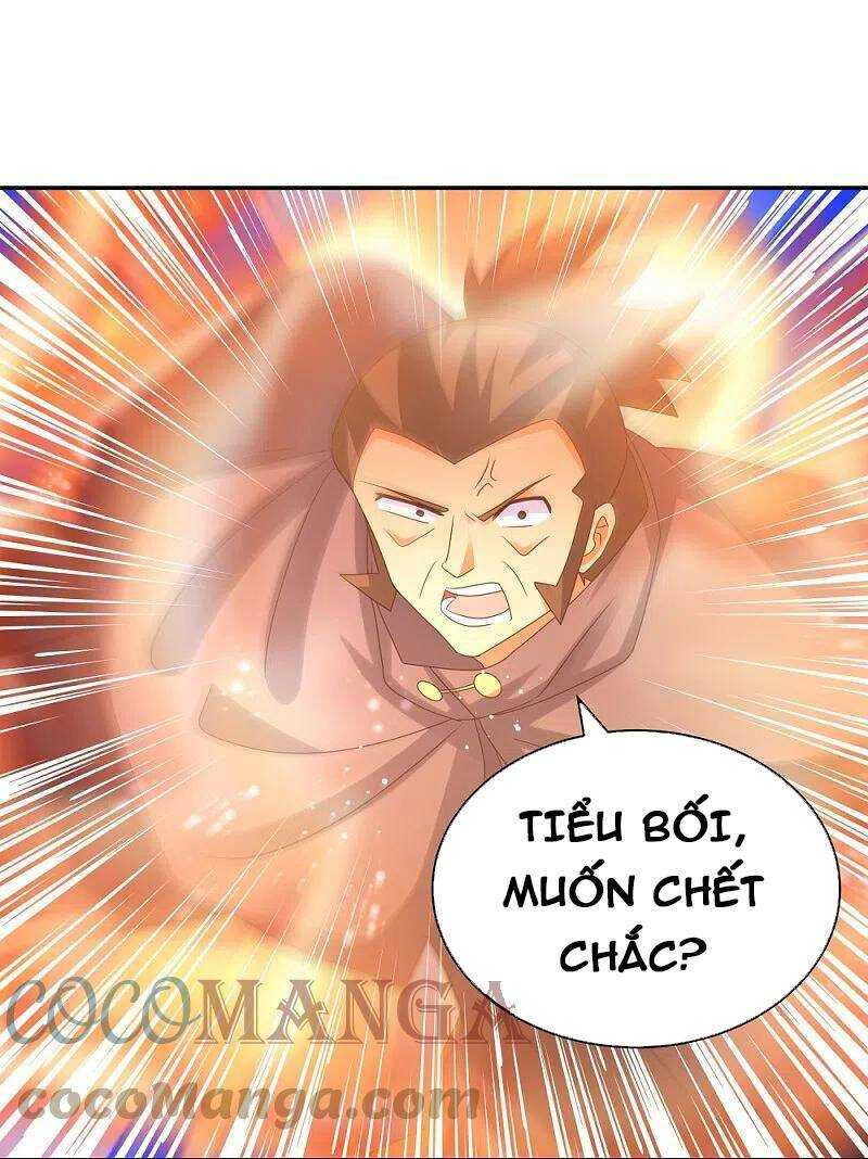 Tôn Thượng: Chapter 294