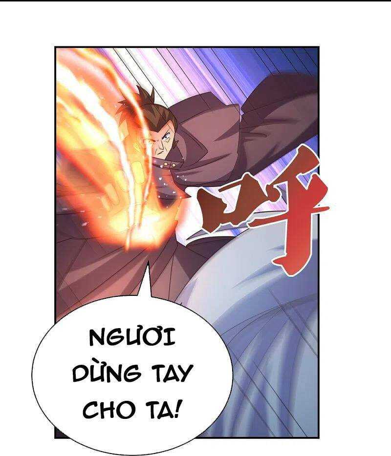 Tôn Thượng: Chapter 294