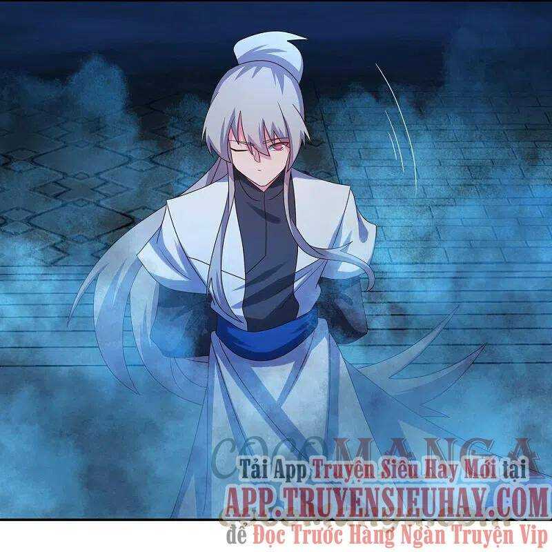 Tôn Thượng: Chapter 294