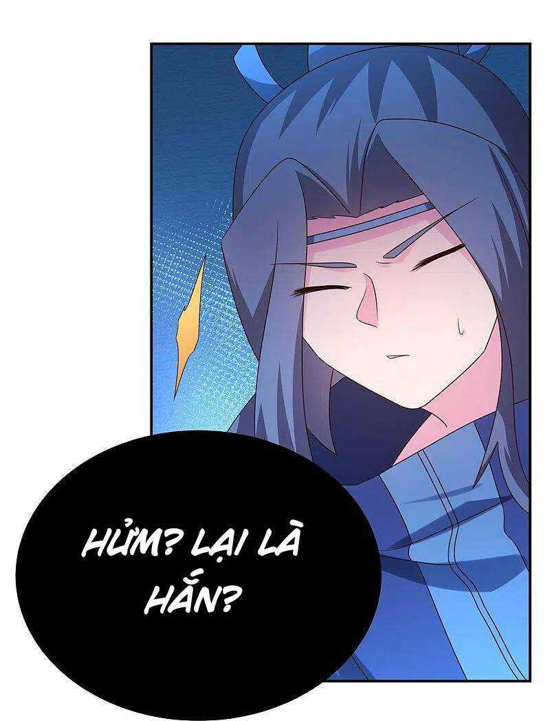Tôn Thượng: Chapter 294