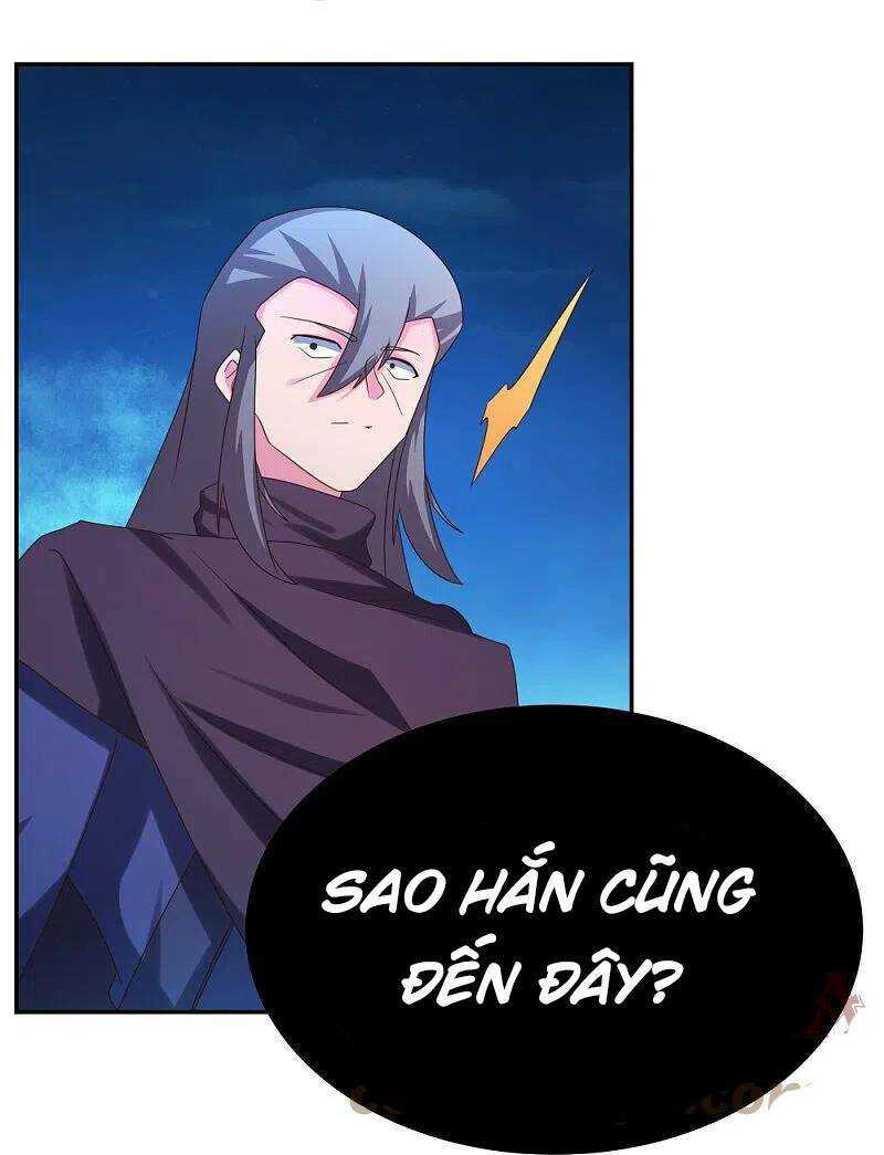 Tôn Thượng: Chapter 294