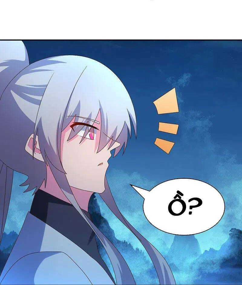 Tôn Thượng: Chapter 294