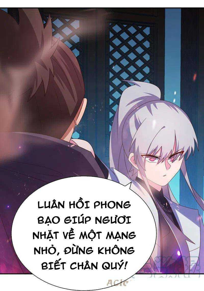 Tôn Thượng: Chapter 295