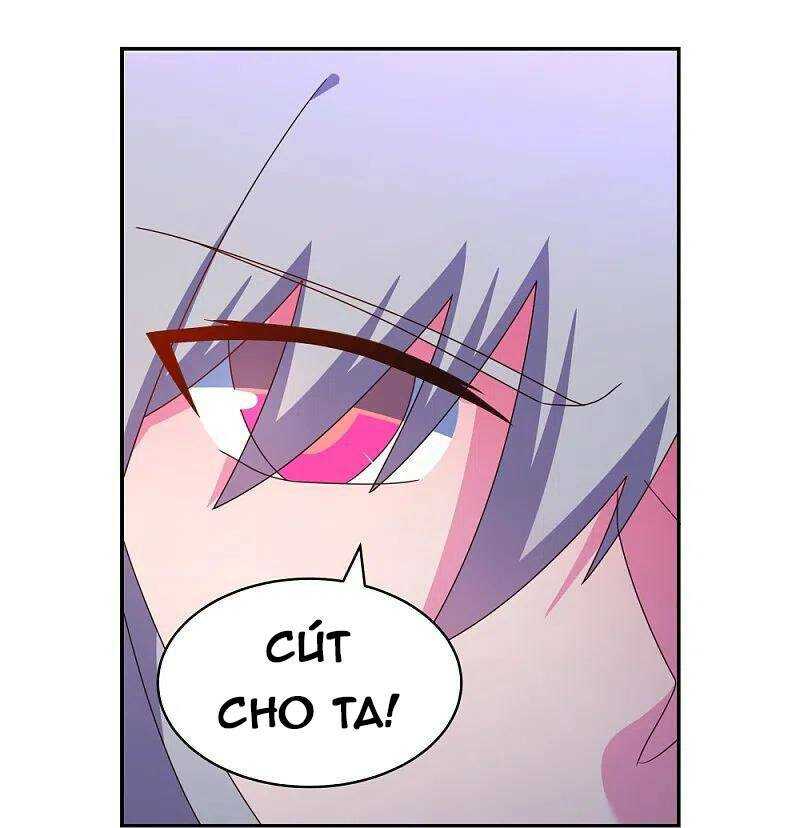 Tôn Thượng: Chapter 295