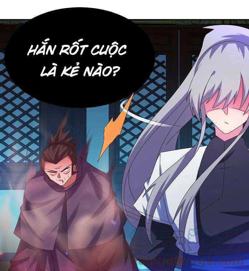 Tôn Thượng: Chapter 295