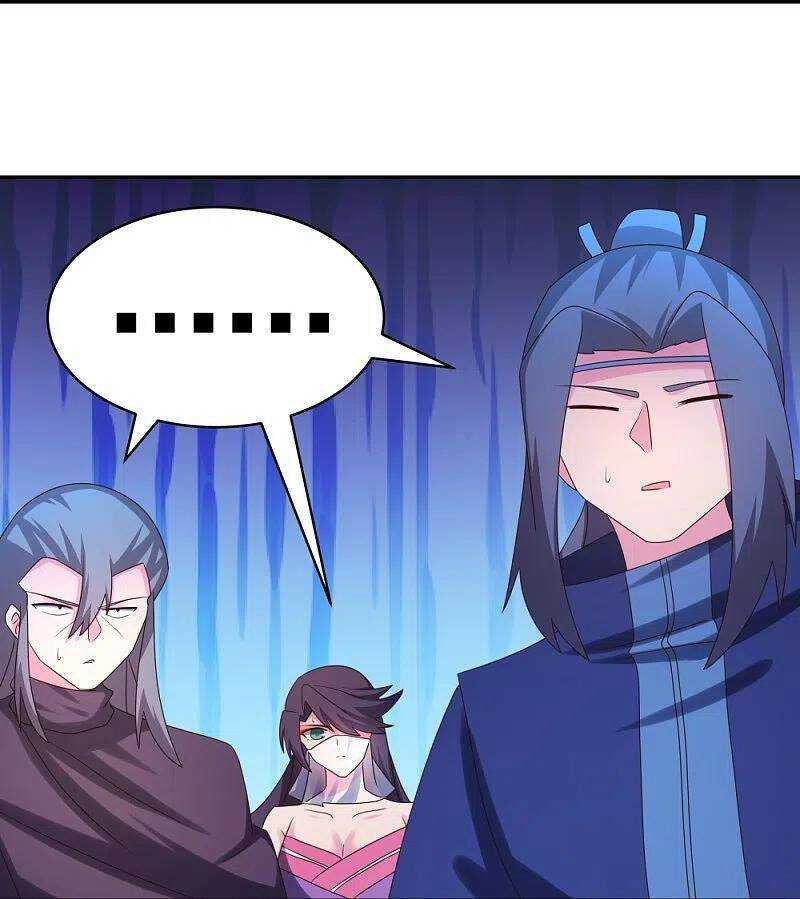 Tôn Thượng: Chapter 295