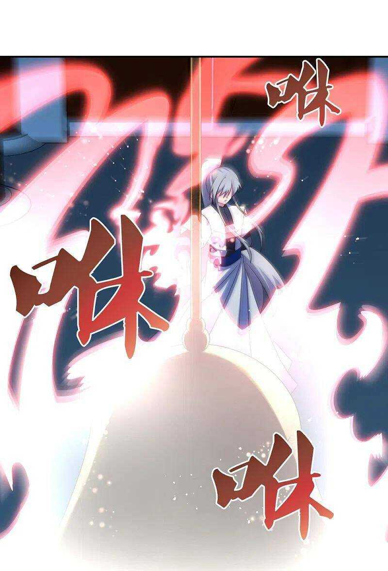 Tôn Thượng: Chapter 295