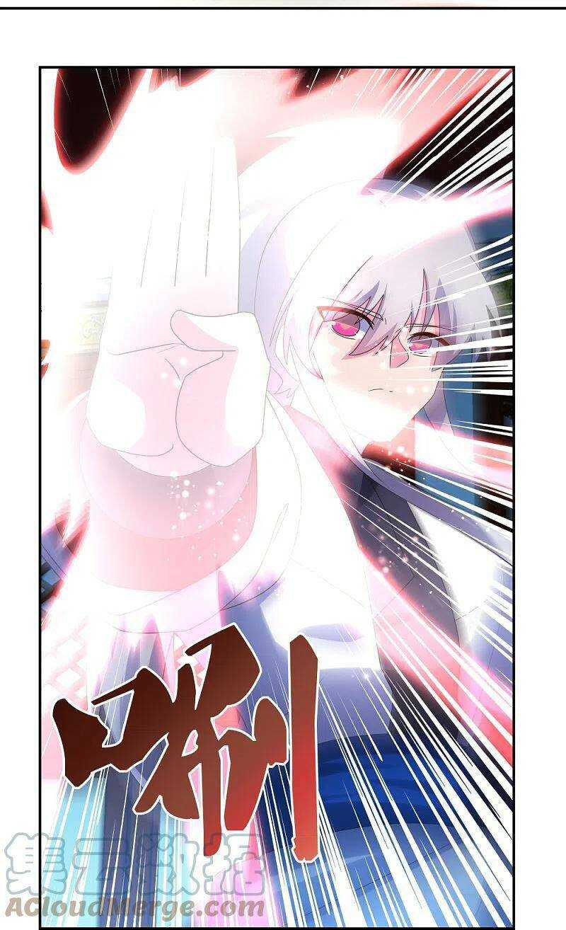 Tôn Thượng: Chapter 295