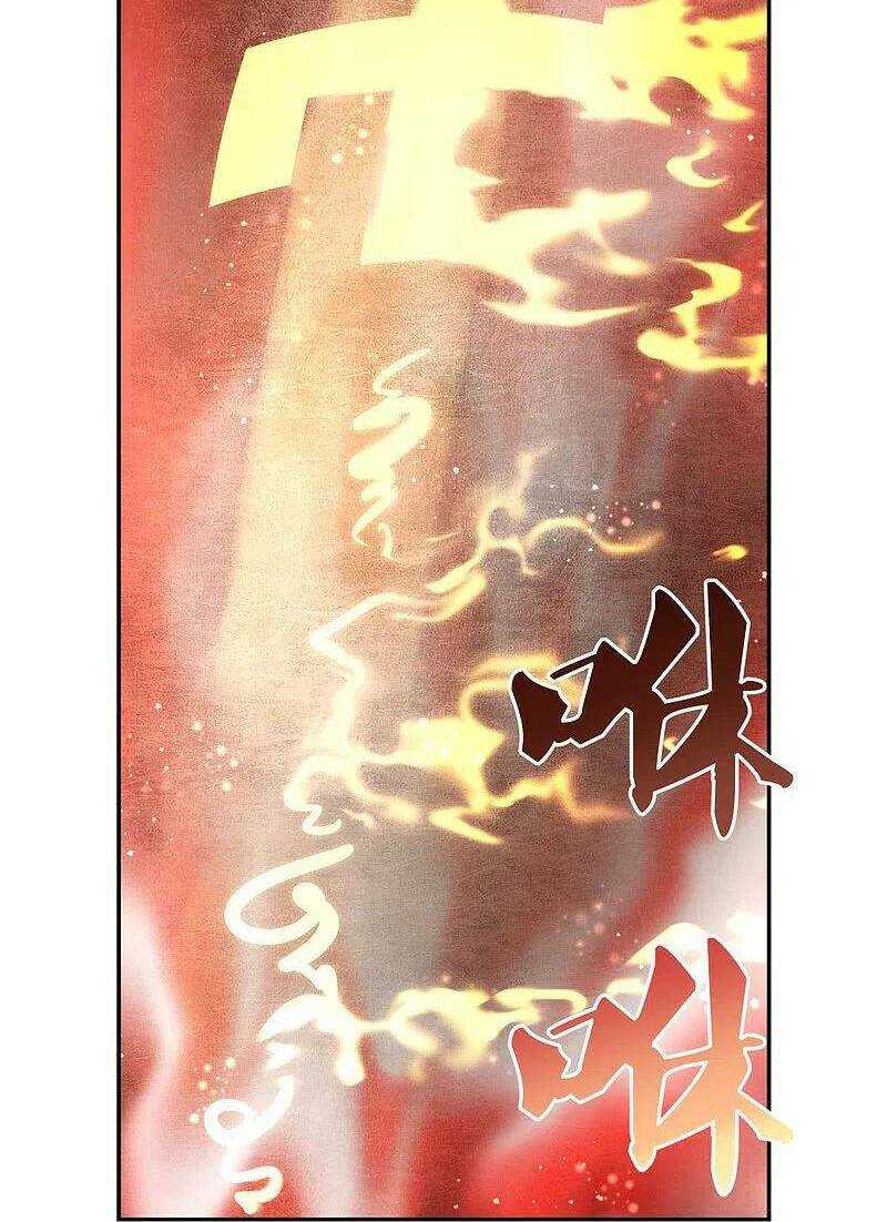 Tôn Thượng: Chapter 295