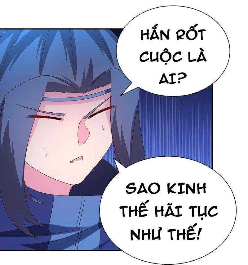 Tôn Thượng: Chapter 295