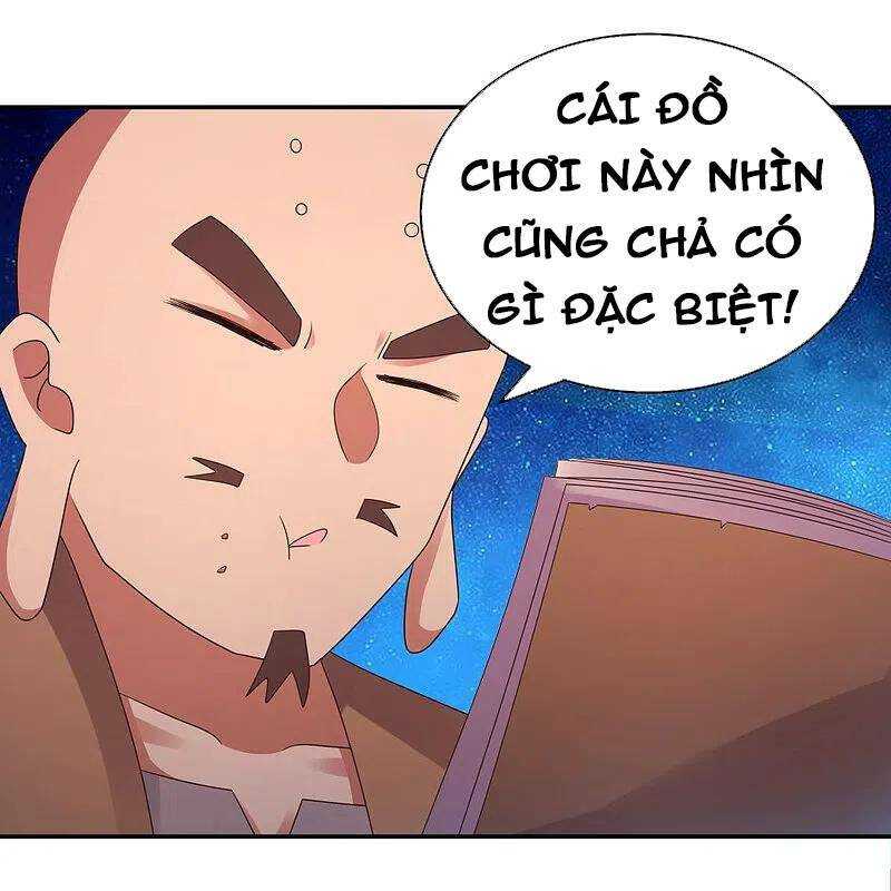 Tôn Thượng: Chapter 295
